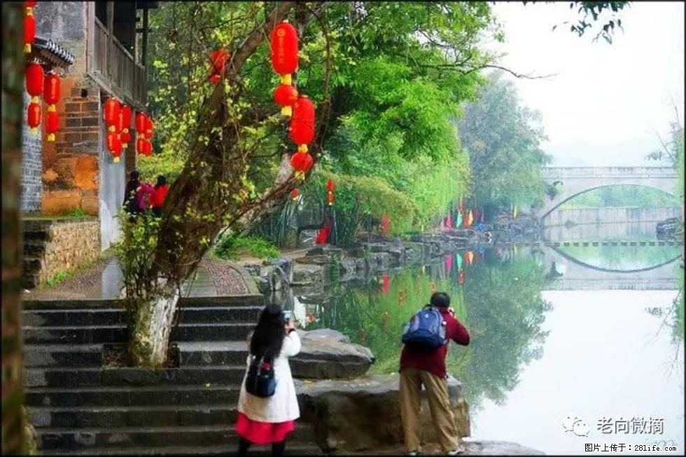 【春天,广西桂林灌阳县向您发出邀请!】江口老街又逢春 - 游山玩水 - 银川生活社区 - 银川28生活网 yinchuan.28life.com