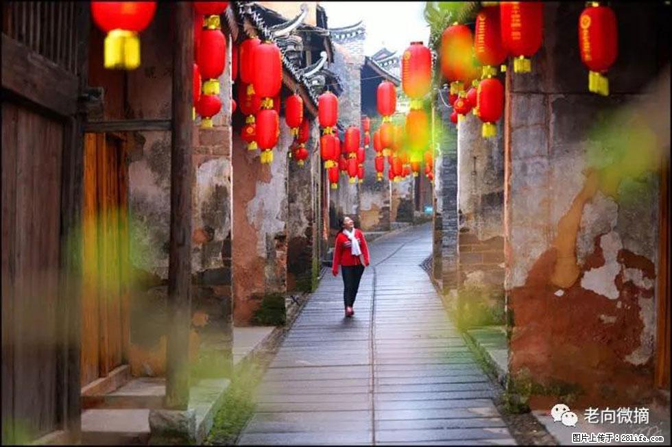 【春天,广西桂林灌阳县向您发出邀请!】江口老街又逢春 - 游山玩水 - 银川生活社区 - 银川28生活网 yinchuan.28life.com