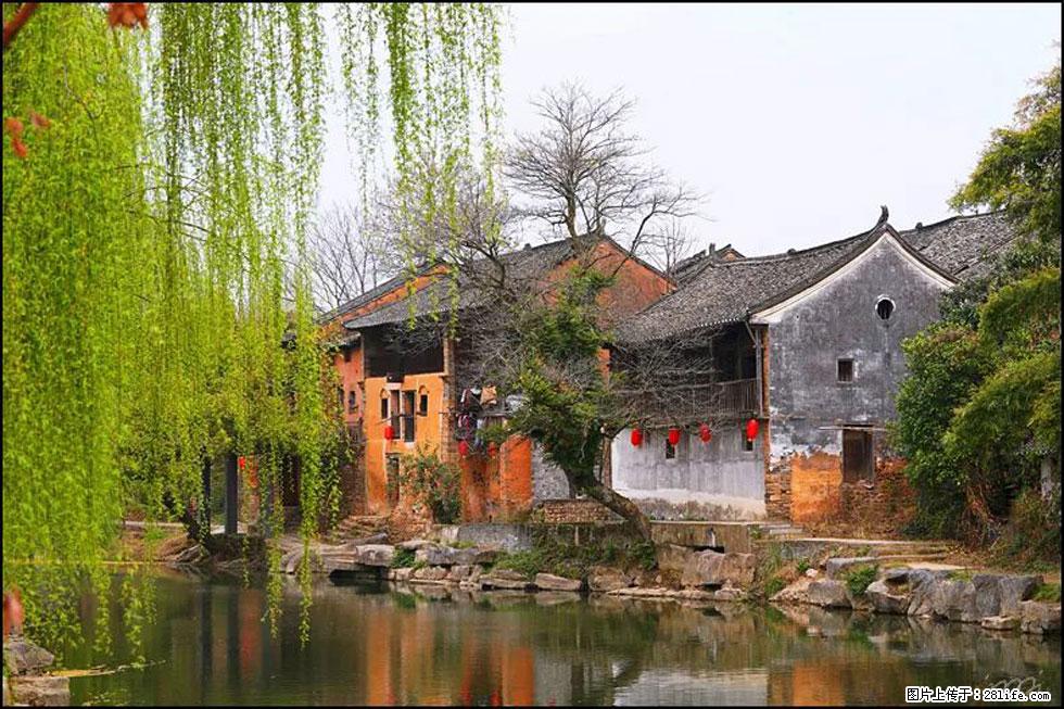 【春天,广西桂林灌阳县向您发出邀请!】江口老街又逢春 - 游山玩水 - 银川生活社区 - 银川28生活网 yinchuan.28life.com