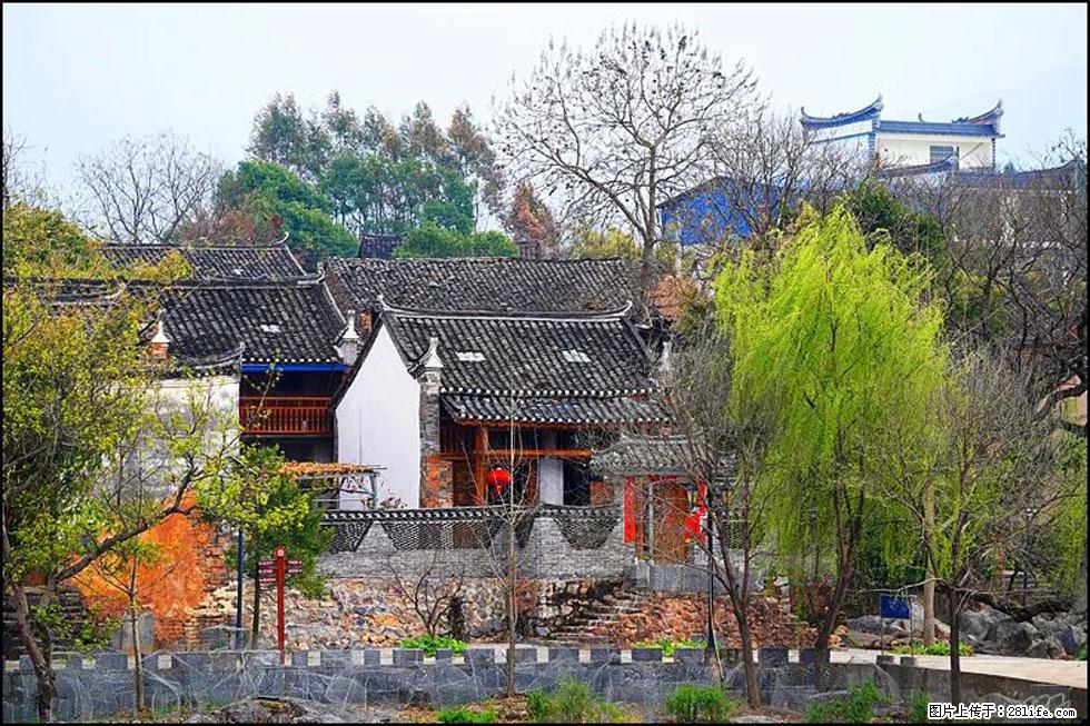 【春天,广西桂林灌阳县向您发出邀请!】江口老街又逢春 - 游山玩水 - 银川生活社区 - 银川28生活网 yinchuan.28life.com