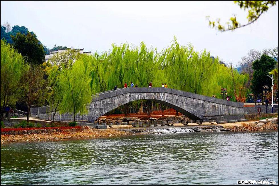 【春天,广西桂林灌阳县向您发出邀请!】江口老街又逢春 - 游山玩水 - 银川生活社区 - 银川28生活网 yinchuan.28life.com