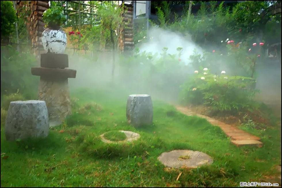 【春天,广西桂林灌阳县向您发出邀请!】如梦似幻莲溪庐 - 游山玩水 - 银川生活社区 - 银川28生活网 yinchuan.28life.com