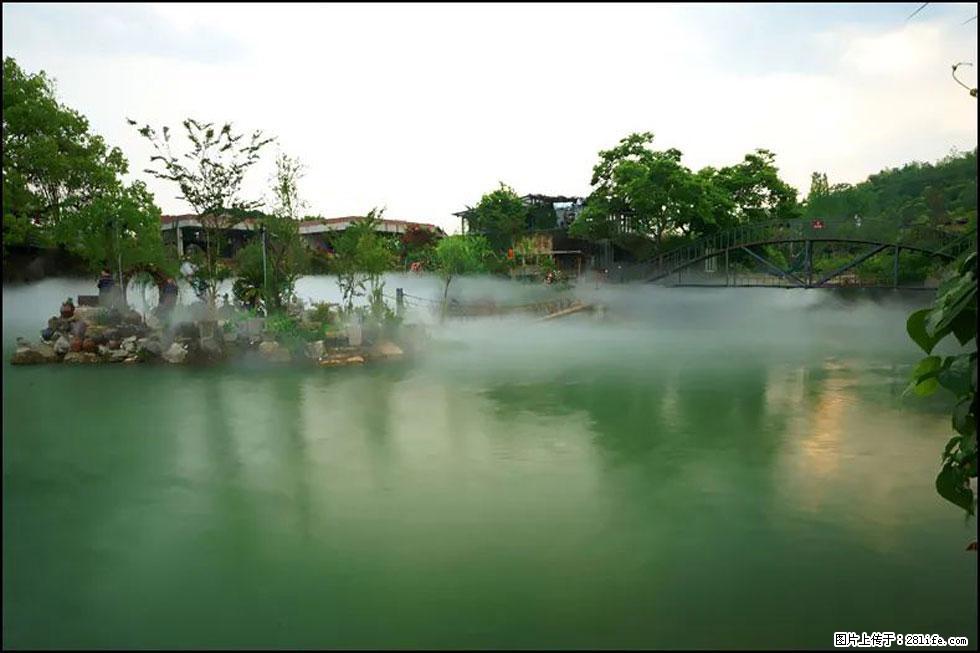 【春天,广西桂林灌阳县向您发出邀请!】如梦似幻莲溪庐 - 游山玩水 - 银川生活社区 - 银川28生活网 yinchuan.28life.com