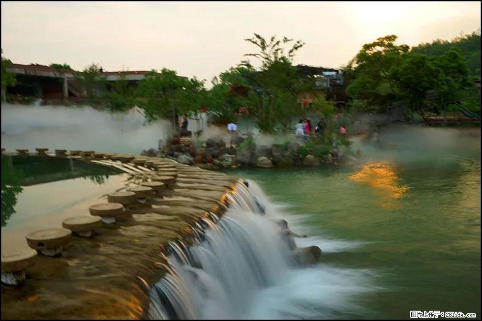 【春天,广西桂林灌阳县向您发出邀请!】如梦似幻莲溪庐 - 游山玩水 - 银川生活社区 - 银川28生活网 yinchuan.28life.com