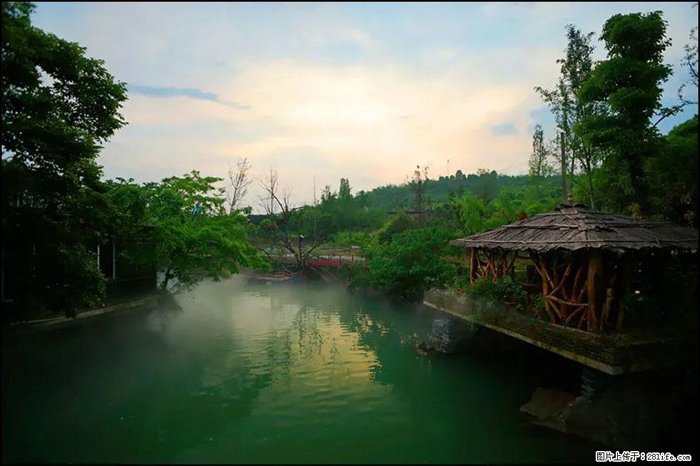 【春天,广西桂林灌阳县向您发出邀请!】如梦似幻莲溪庐 - 游山玩水 - 银川生活社区 - 银川28生活网 yinchuan.28life.com