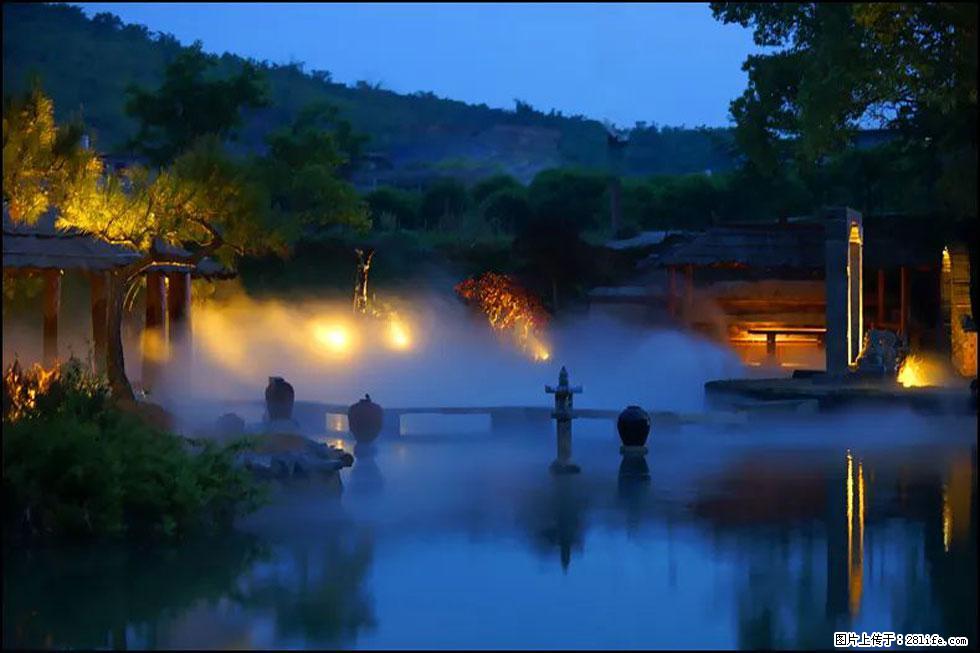 【春天,广西桂林灌阳县向您发出邀请!】如梦似幻莲溪庐 - 游山玩水 - 银川生活社区 - 银川28生活网 yinchuan.28life.com
