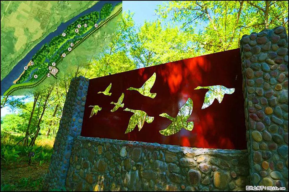 【春天，广西桂林灌阳县向您发出邀请！】熊家寨湿地公园 - 游山玩水 - 银川生活社区 - 银川28生活网 yinchuan.28life.com