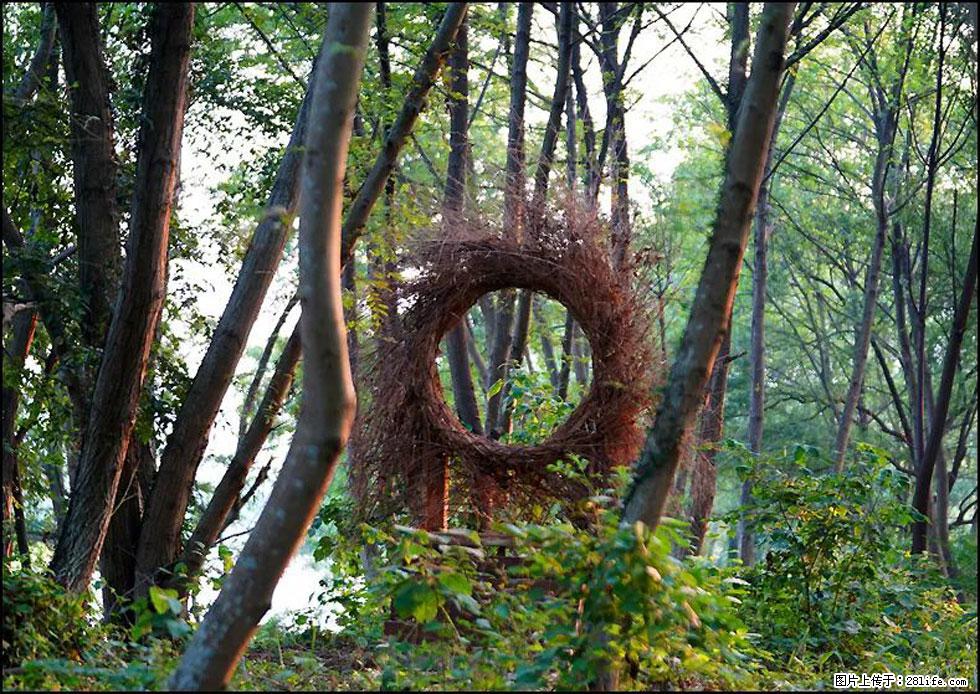 【春天，广西桂林灌阳县向您发出邀请！】熊家寨湿地公园 - 游山玩水 - 银川生活社区 - 银川28生活网 yinchuan.28life.com