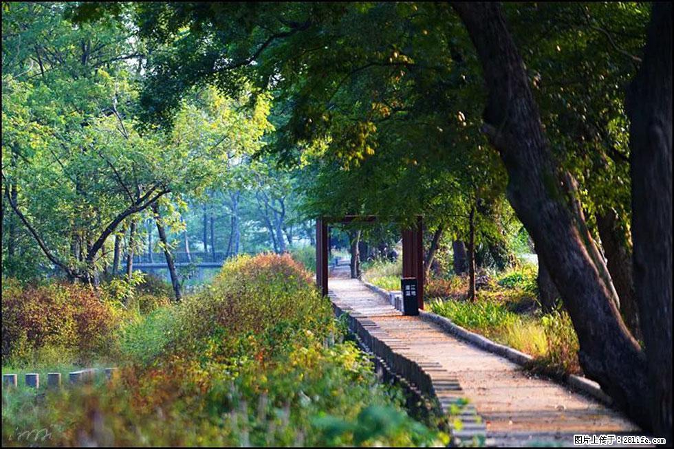 【春天，广西桂林灌阳县向您发出邀请！】熊家寨湿地公园 - 游山玩水 - 银川生活社区 - 银川28生活网 yinchuan.28life.com