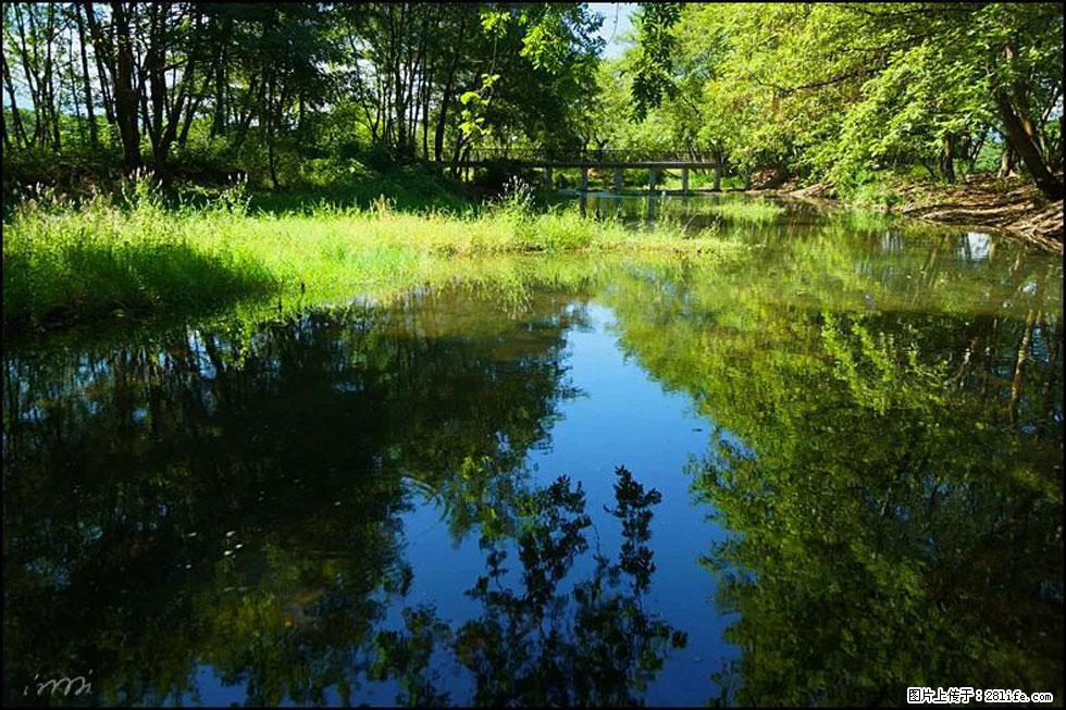 【春天，广西桂林灌阳县向您发出邀请！】熊家寨湿地公园 - 游山玩水 - 银川生活社区 - 银川28生活网 yinchuan.28life.com