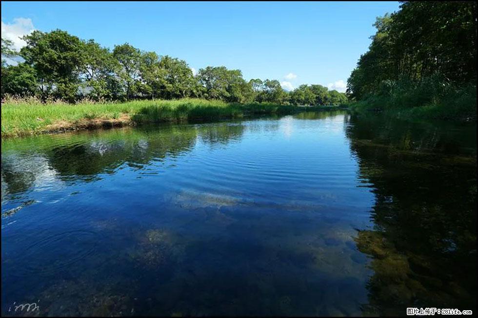 【春天，广西桂林灌阳县向您发出邀请！】熊家寨湿地公园 - 游山玩水 - 银川生活社区 - 银川28生活网 yinchuan.28life.com