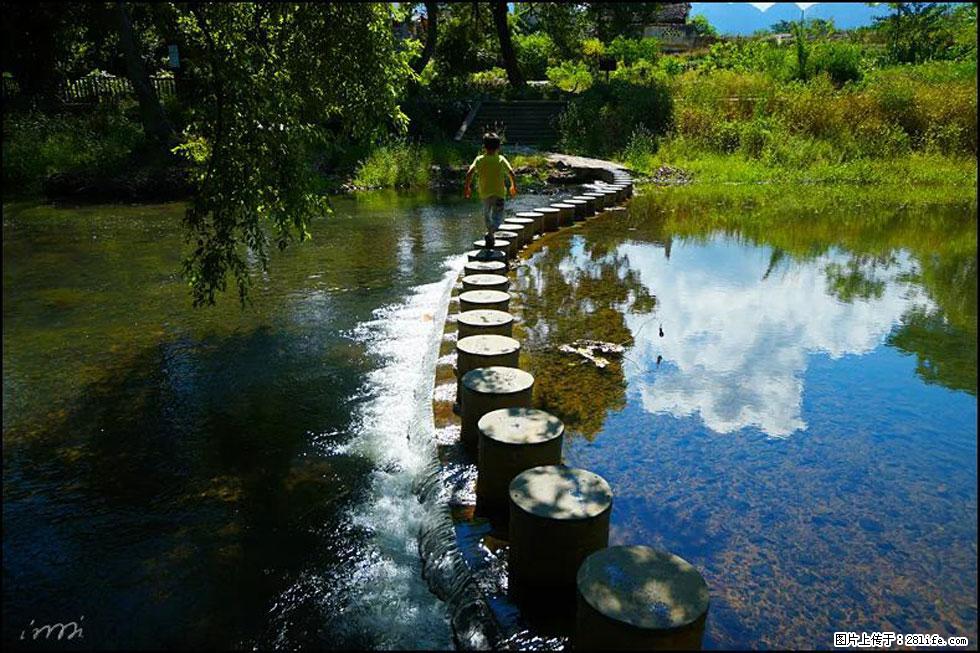 【春天，广西桂林灌阳县向您发出邀请！】熊家寨湿地公园 - 游山玩水 - 银川生活社区 - 银川28生活网 yinchuan.28life.com