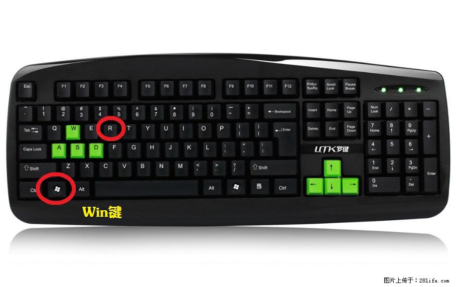 Photoshop不能直接拖拽打开图片的解决办法 - 生活百科 - 银川生活社区 - 银川28生活网 yinchuan.28life.com