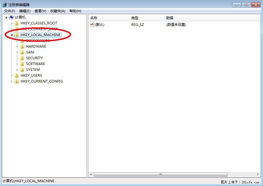 Photoshop不能直接拖拽打开图片的解决办法 - 生活百科 - 银川生活社区 - 银川28生活网 yinchuan.28life.com