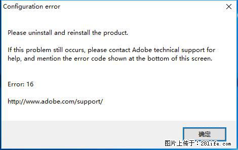 Photoshop不能直接拖拽打开图片的解决办法 - 生活百科 - 银川生活社区 - 银川28生活网 yinchuan.28life.com