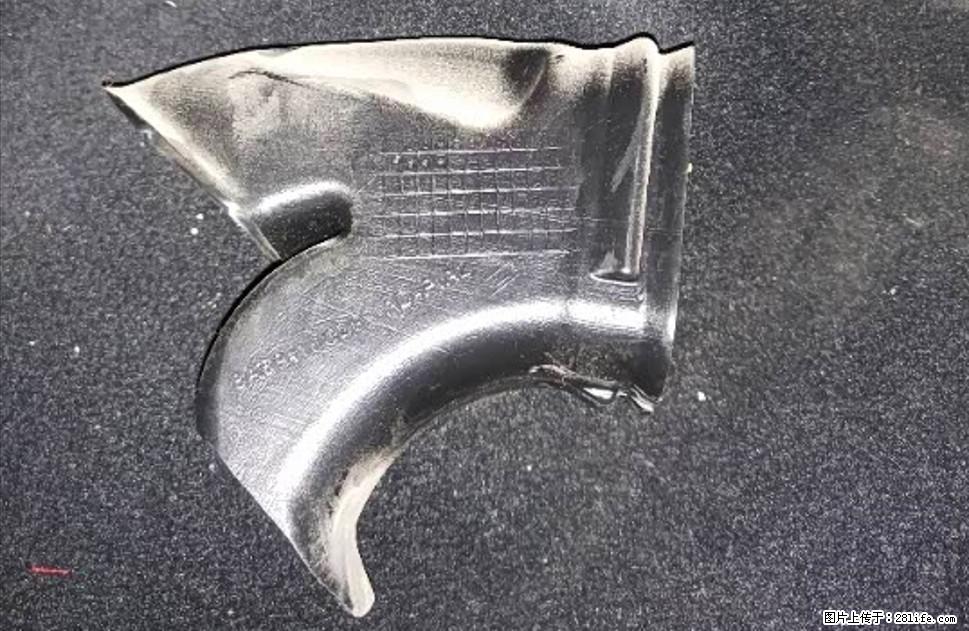 【福特·嘉年华】主驾驶位脚部空调不出风,如何解决? - 车友部落 - 银川生活社区 - 银川28生活网 yinchuan.28life.com