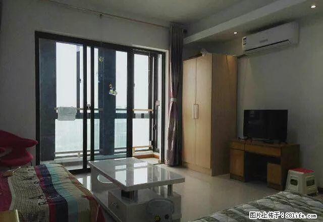 可短租悦海新天地森林半岛多套精装公寓钥匙在手随时看房 - 房屋出租 - 房屋租售 - 银川分类信息 - 银川28生活网 yinchuan.28life.com