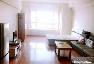 悦海新天地森林半岛面南公寓采光好位置佳可月租季租半年租 - 银川28生活网 yinchuan.28life.com