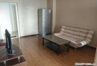 宝湖中路鲁银城市公元精装全套公寓，拎包入住，可短租，随时看房 - 银川28生活网 yinchuan.28life.com