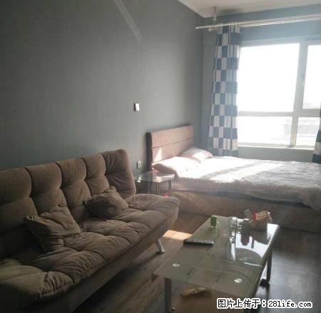 玺云台精装公寓 包物业费，拎包入住，有空调 - 房屋出租 - 房屋租售 - 银川分类信息 - 银川28生活网 yinchuan.28life.com