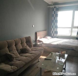 玺云台精装公寓 包物业费，拎包入住，有空调 - 银川28生活网 yinchuan.28life.com