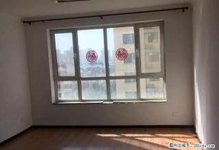 《精装空房》宝湖湾旁 东方尚都 电梯房两室 适合办公或住家 - 银川28生活网 yinchuan.28life.com