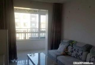 高端住宅宝湖湾 精装精装住宅式公寓 完全分开 带家具家电 - 银川28生活网 yinchuan.28life.com