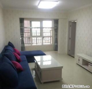 新小区新环境新房首租1室1厅1厨1卫家具齐全 - 银川28生活网 yinchuan.28life.com