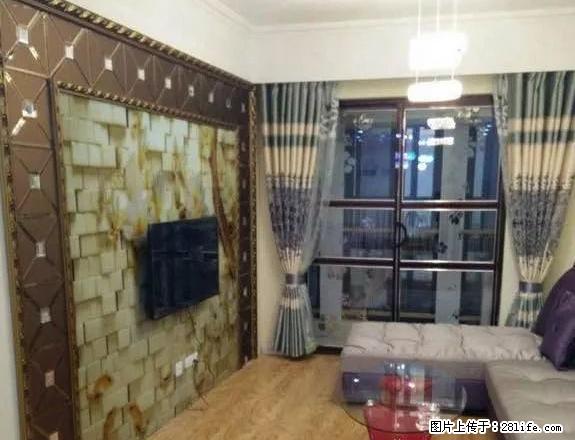 森林公园旁 森林半岛45克拉 精装56平米一室一厅 拎包入住 - 房屋出租 - 房屋租售 - 银川分类信息 - 银川28生活网 yinchuan.28life.com