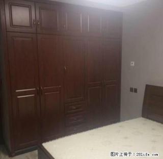 阅海万家豪装好房出租，拎包入住，家具家电全新 - 银川28生活网 yinchuan.28life.com