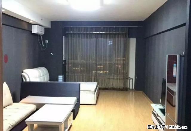 可短租月付悦海新天地新出公寓装修别致配置齐全拎包入住 - 房屋出租 - 房屋租售 - 银川分类信息 - 银川28生活网 yinchuan.28life.com