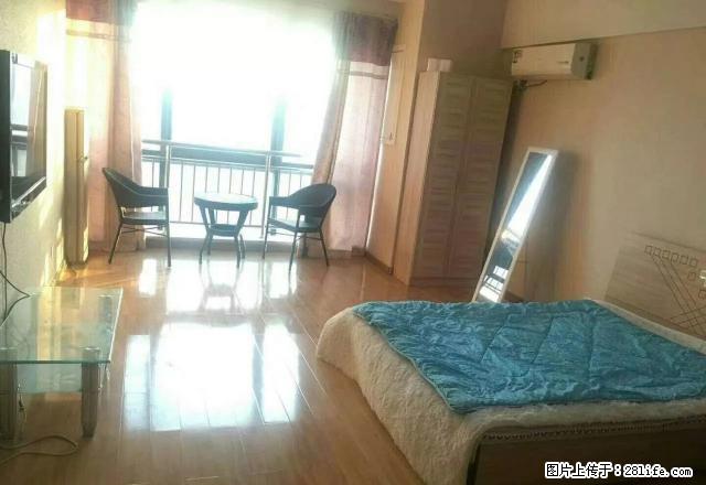 悦海新天地多套精装公寓出租均可短租拎包入住 - 房屋出租 - 房屋租售 - 银川分类信息 - 银川28生活网 yinchuan.28life.com