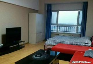 悦海新天地65精装特色公寓出租 红色诱惑 可短租 - 银川28生活网 yinchuan.28life.com