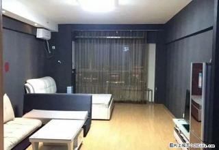 可短租月付悦海新天地新出公寓装修别致配置齐全拎包入住 - 银川28生活网 yinchuan.28life.com