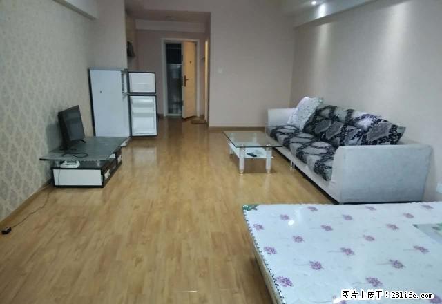 1200元值了悦海新天地 精装拎包入住 看房有钥匙 真实房 - 房屋出租 - 房屋租售 - 银川分类信息 - 银川28生活网 yinchuan.28life.com