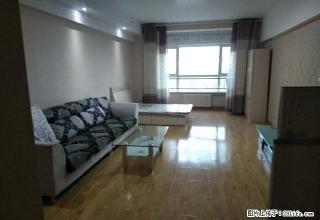 新鲜悦海新天地公寓 全部家具家电新 1250元有钥匙 - 银川28生活网 yinchuan.28life.com