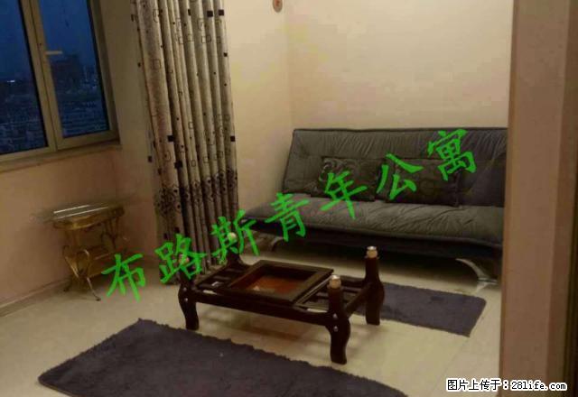 冬季特价短租月付只需1700亘元银筑新出独立卧室家具家电齐全 - 房屋出租 - 房屋租售 - 银川分类信息 - 银川28生活网 yinchuan.28life.com