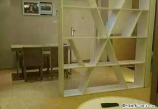 短租月付只需1800森林半岛豪华样板间家具家电齐全拎包入住 - 银川28生活网 yinchuan.28life.com