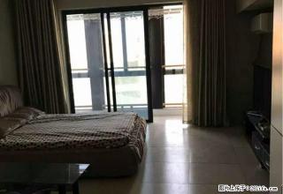 号外号外短租月付森林半岛精装公寓家具家电齐全拎包入住图片真实 - 银川28生活网 yinchuan.28life.com