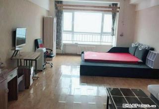 特价押一付一悦海新天地精装公寓家具家电齐全面南采光好随时看房 - 银川28生活网 yinchuan.28life.com