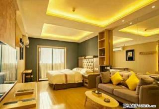 急租！！大阅城9号公寓，办公，酒店，居家均可，有钥匙，随时看 - 银川28生活网 yinchuan.28life.com