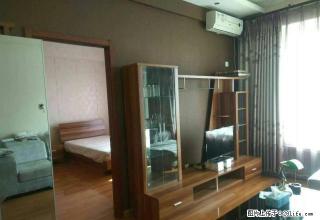 急租新一中康晨一品两室精装公寓家电齐全高端大气上档次欢迎来电 - 银川28生活网 yinchuan.28life.com