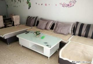 金凤区《鲁银城市公元》2居95平米精装家具电齐全1900 - 银川28生活网 yinchuan.28life.com