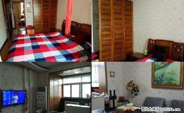 中山公园旁海宝福天苑60平米两室1200每月/装修干净 - 房屋出租 - 房屋租售 - 银川分类信息 - 银川28生活网 yinchuan.28life.com