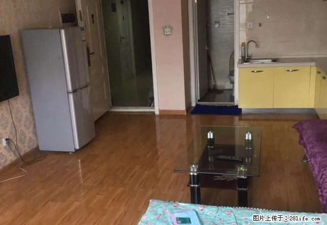 急悦海新天地精装公寓随时看房顶楼风景好一眼看尽半个银川城 - 房屋出租 - 房屋租售 - 银川分类信息 - 银川28生活网 yinchuan.28life.com