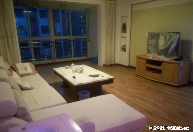 新一中宝湖湾旁艾依水郡3室120平带车位精装拎包入住 - 房屋出租 - 房屋租售 - 银川分类信息 - 银川28生活网 yinchuan.28life.com