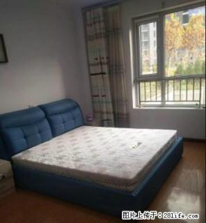 万达民生城市花园新一中旁长城花园1楼独门独院带花园拎包入住 - 银川28生活网 yinchuan.28life.com