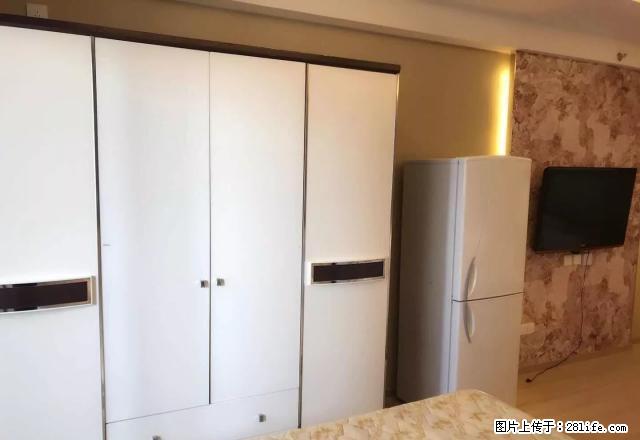 大阅城精装公寓出租,家电齐全,可短租月付。 - 房屋出租 - 房屋租售 - 银川分类信息 - 银川28生活网 yinchuan.28life.com