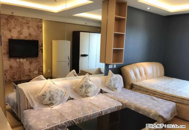 大阅城精装公寓出租，家电齐全，可短租月付。 - 房屋出租 - 房屋租售 - 银川分类信息 - 银川28生活网 yinchuan.28life.com