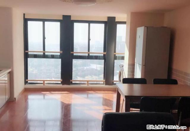 森林半岛复式精装公寓，可短租月付，拎包入住 - 房屋出租 - 房屋租售 - 银川分类信息 - 银川28生活网 yinchuan.28life.com